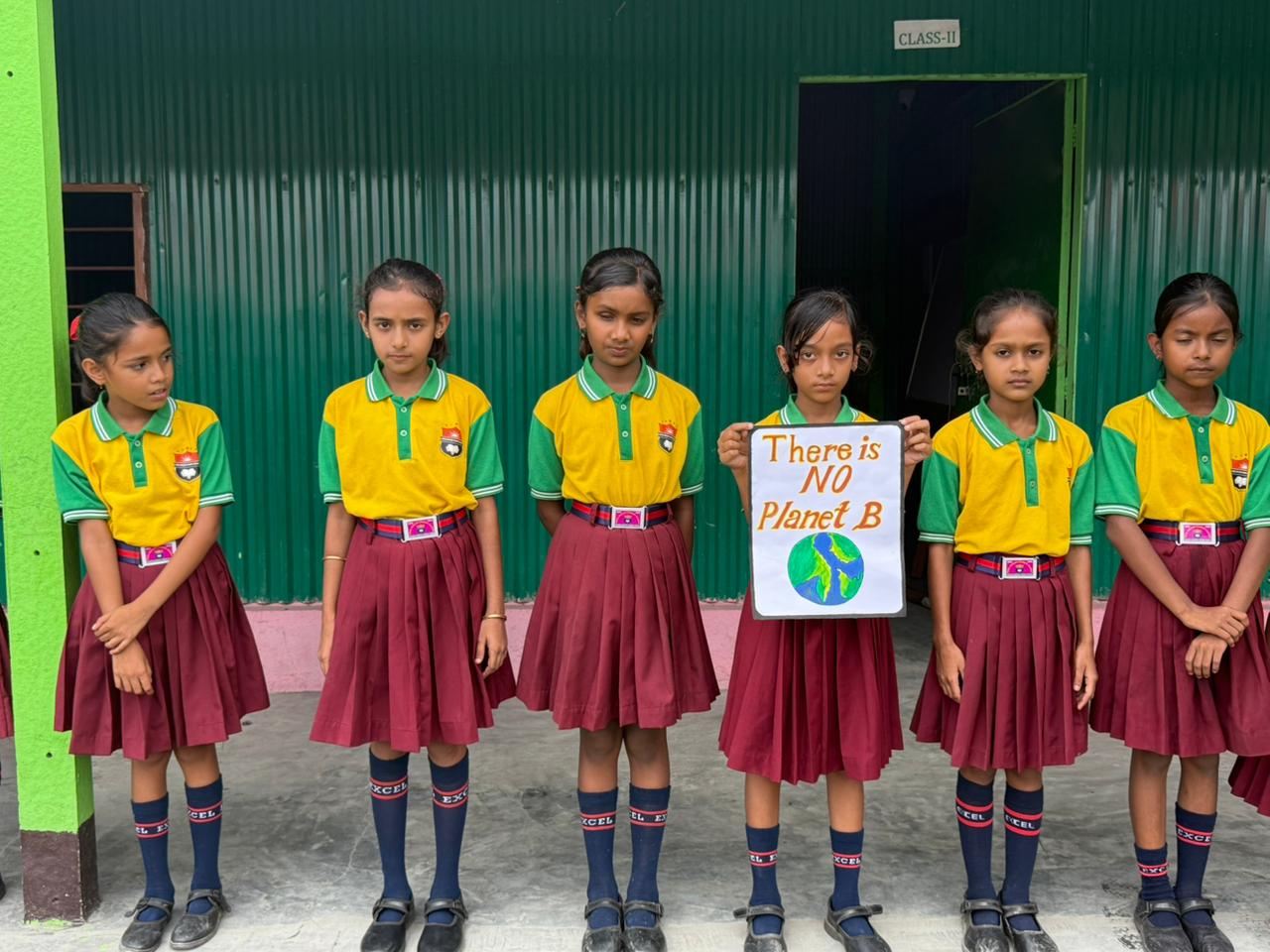 World Environment Day- 2025 Thumbnail